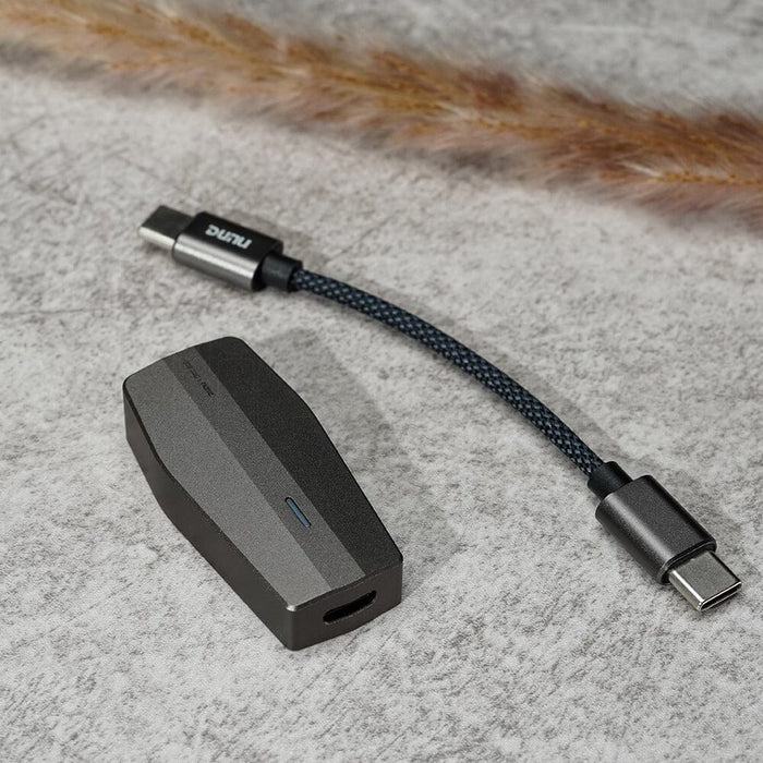 DUNU DTC800 Dual CS43198 Portable DAC/AMP — HiFiGo