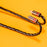 DUNU Lyre Mini 240-Strand High-Purity OCC Earphone Cable with Q-Lock Mini HiFiGo 