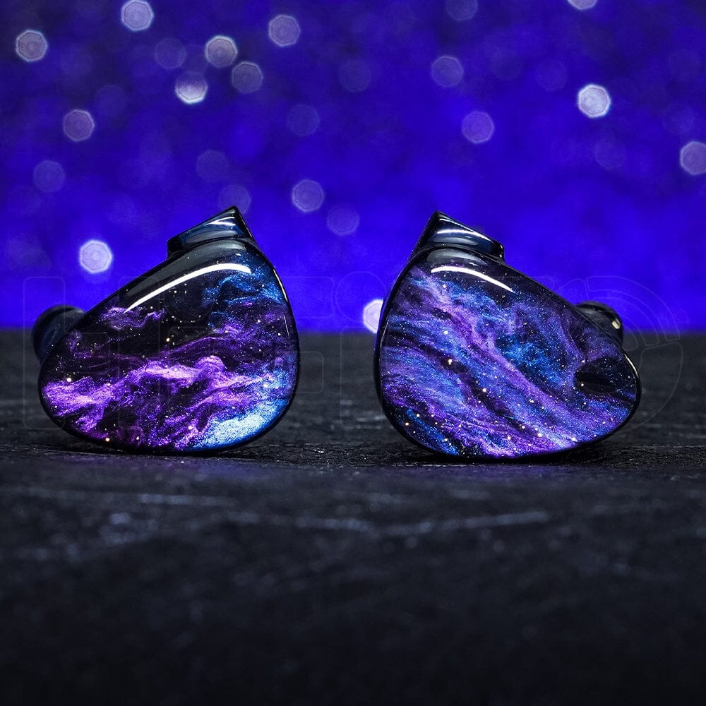 DUNU SUBSURGE 2DD Bass-Focused Gaming IEMs DUNU 