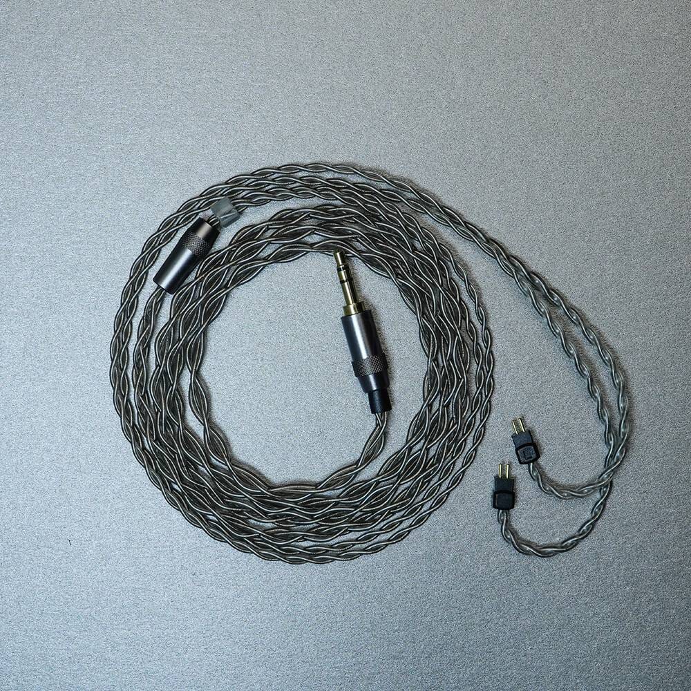 DUNU Titan X 10mm Dynamic Driver In-Ear Earphone DUNU 