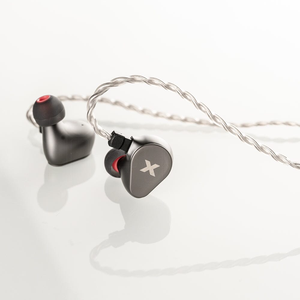 DUNU Titan X 10mm Dynamic Driver In-Ear Earphone DUNU 