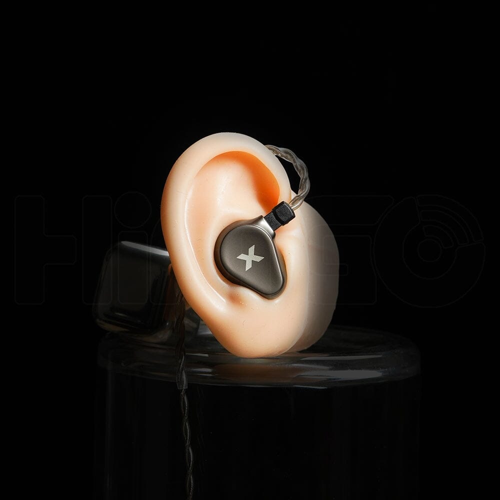 DUNU Titan X 10mm Dynamic Driver In-Ear Earphone DUNU 