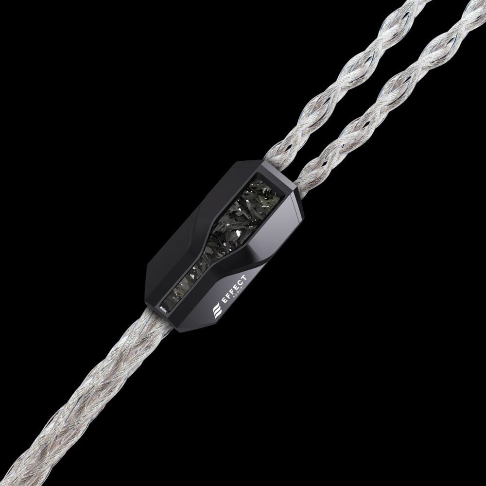 DUNU x Effect Audio DK3001BD Limited Edition 1DD+4BA+4Micro Planar Drivers IEMs DUNU 