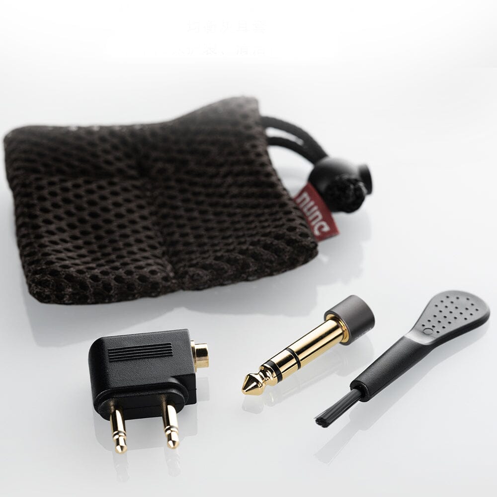 DUNU × Fitear Kaoru 6BA Drivers In-Ear Monitors DUNU 