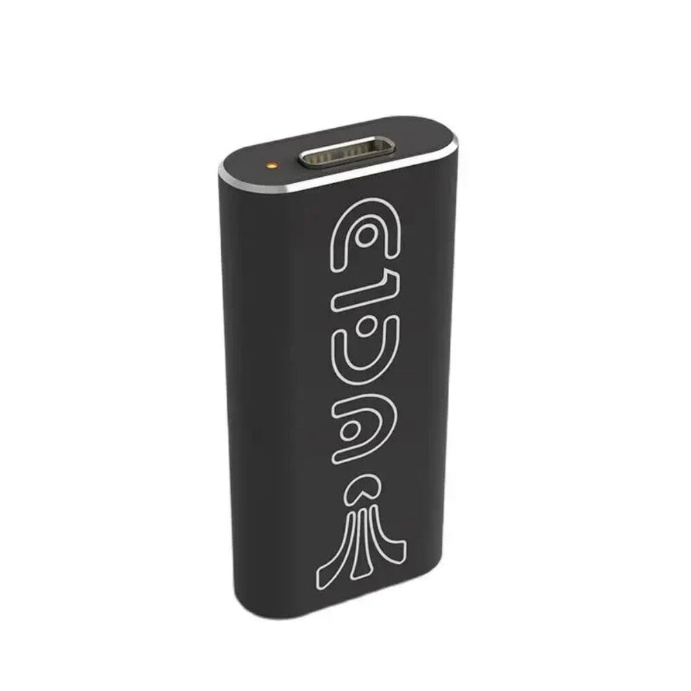 E1DA 9039S 2.5MM Balanced Input USB-C DAC Headphone Amplifier HiFiGo 9039S-2.5mm 