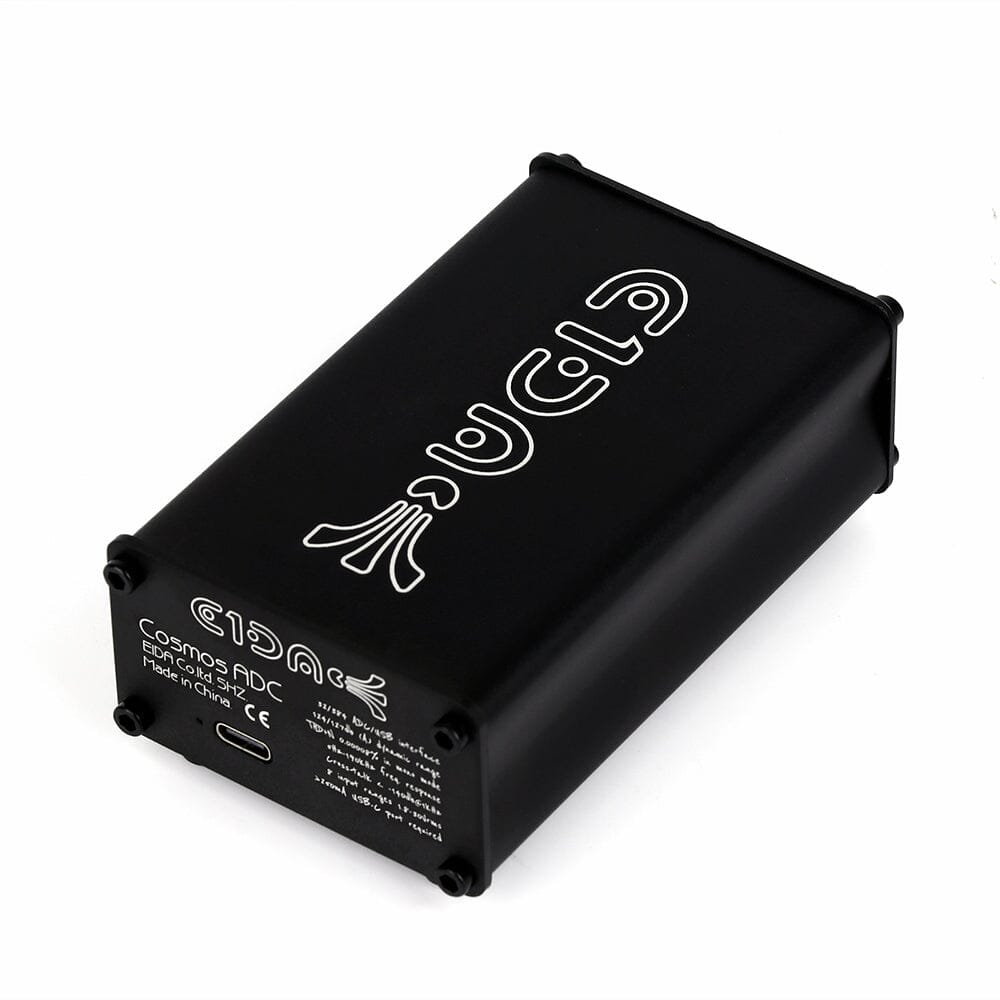 E1DA Cosmos ADCiso Hi-Precision ES9822Pro Analog To Digital Converter E1DA 