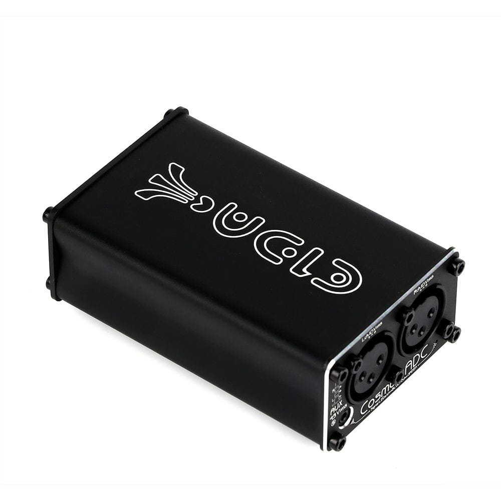 E1DA Cosmos ADCiso Hi-Precision ES9822Pro Analog To Digital Converter E1DA 