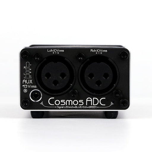 E1DA Cosmos ADCiso Hi-Precision ES9822Pro Analog To Digital Converter E1DA 