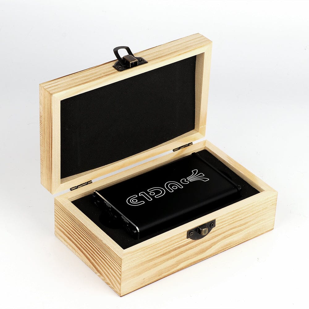 E1DA Cosmos ADCiso Hi-Precision ES9822Pro Analog To Digital Converter E1DA 