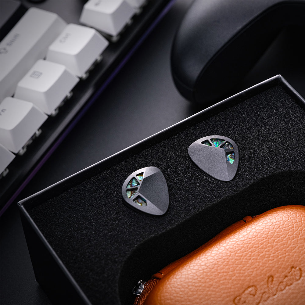 Kinera Celest SOL 1DD + 1BC Hybrid Driver IEMs