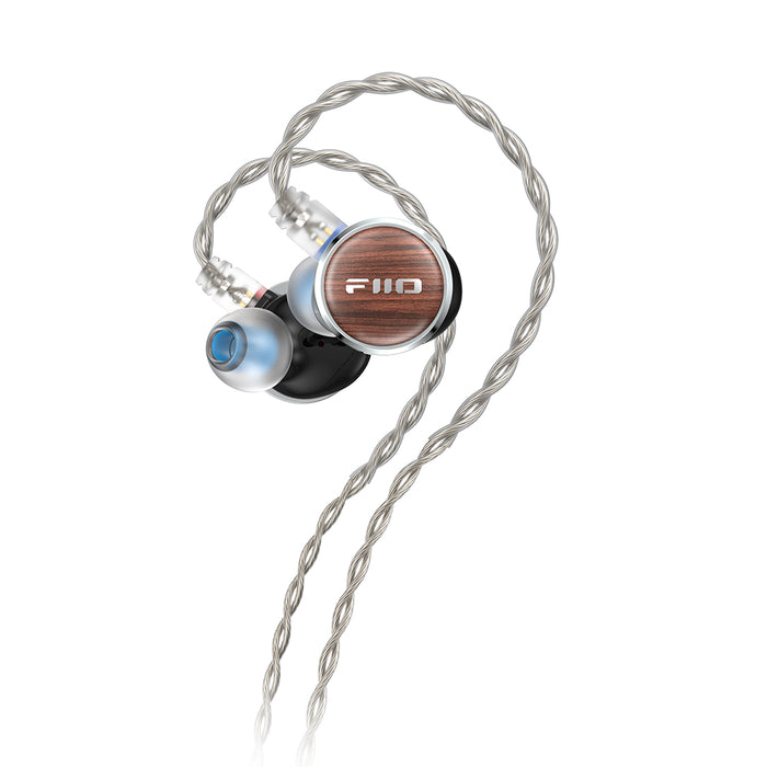 FiiO FP3 14.5mm Planar Driver In-Ear Earphone