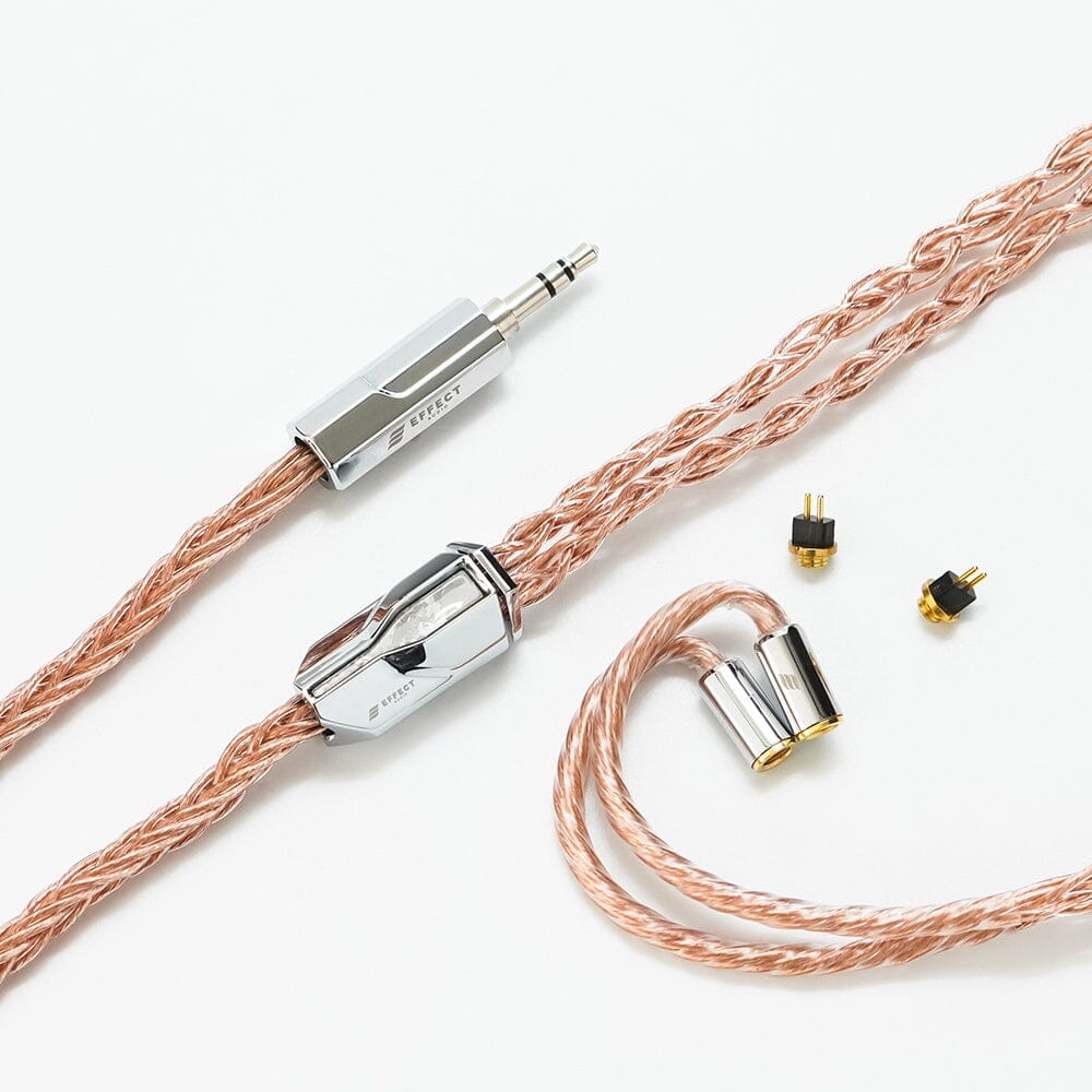 Effect Audio Ares 10th Anniversary Edition Earphone Cable