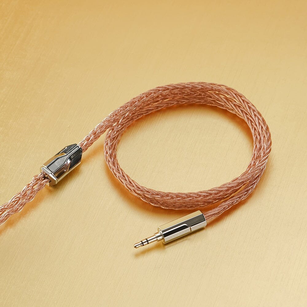 Effect Audio Ares 10th Anniversary Edition Earphone Cable Effect Audio 