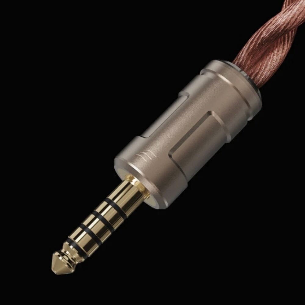 Effect Audio CODE 23 MK II / MK 2 Earphone Cables Effect Audio 