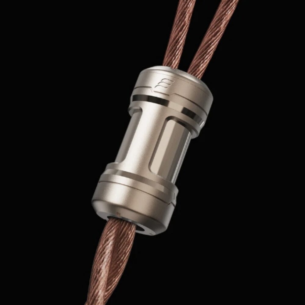 Effect Audio CODE 23 MK II / MK 2 Earphone Cables Effect Audio 