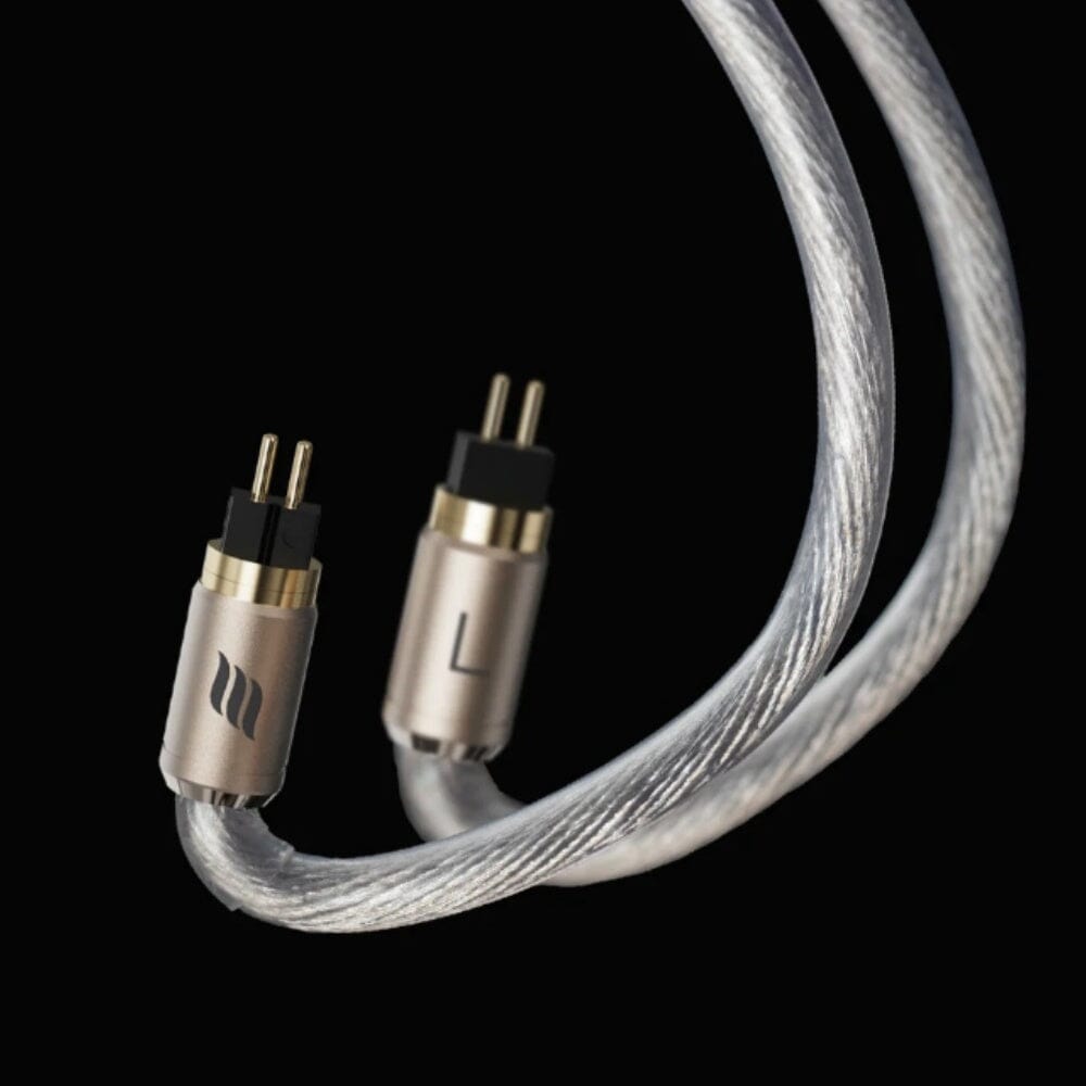 Effect Audio CODE 24 Series MK II / MK 2 Earphone Cables