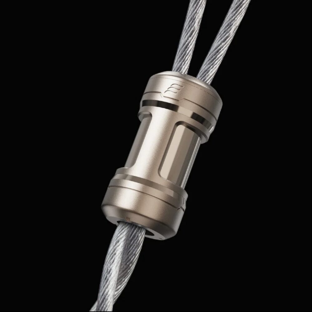 Effect Audio CODE 24 Series MK II / MK 2 Earphone Cables