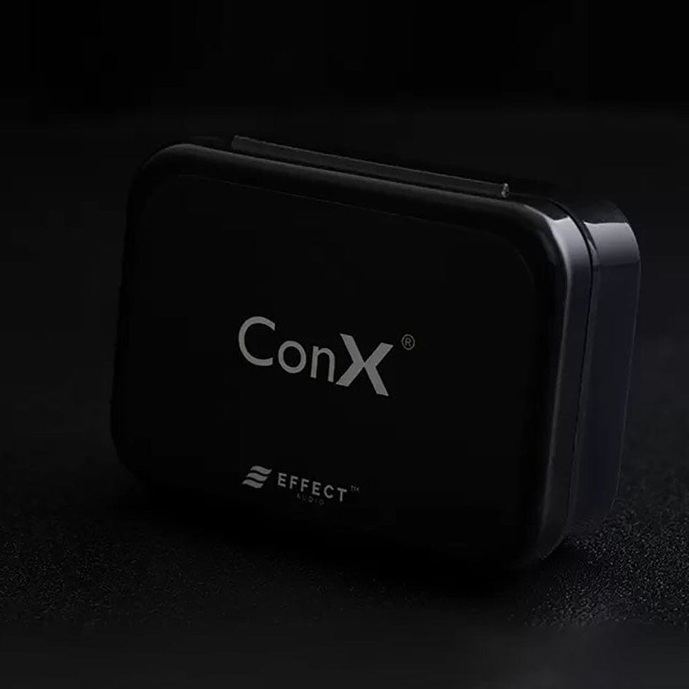 Effect Audio ConX / Con X Basic Set & Full Set Connectors2Pin(0.78mm) /MMCX /IPX /A2DC /Ear