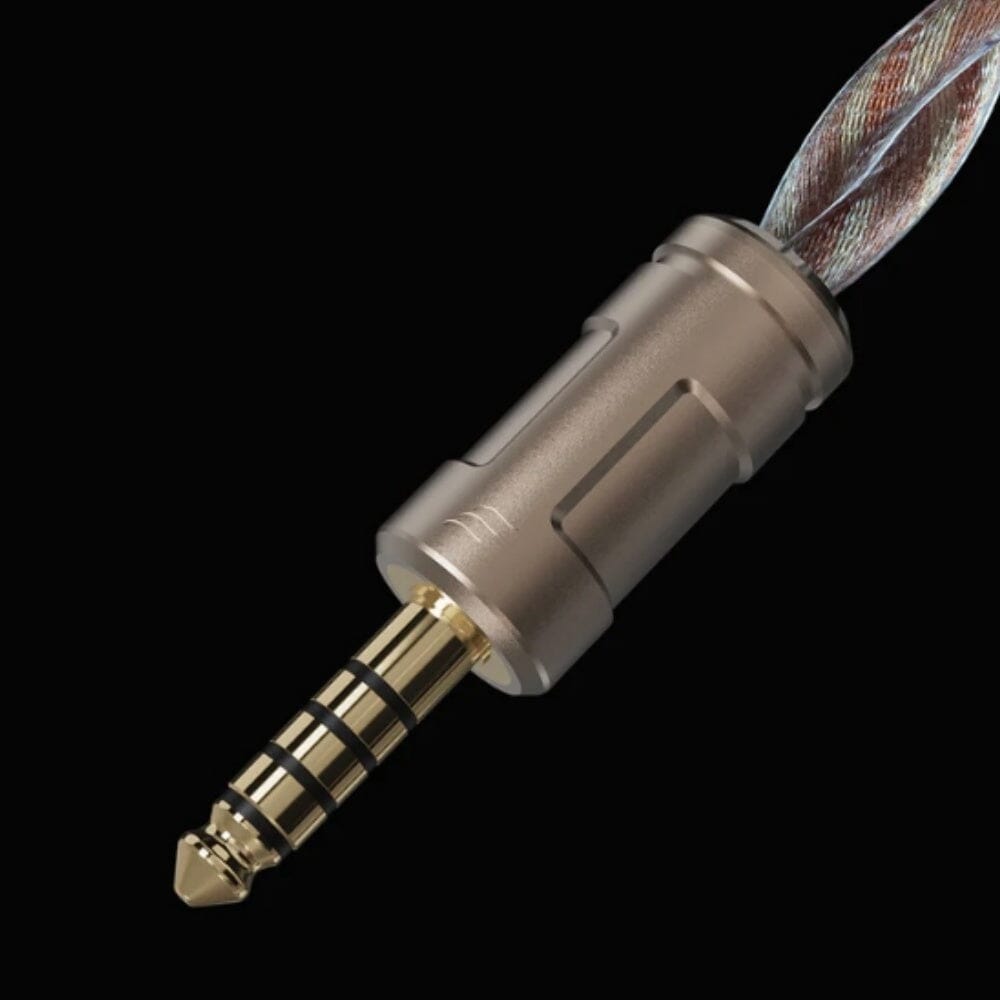 Effect Audio Fusion Series Fusion1 / Fusion 1 2025 Earphone Cables Effect Audio 