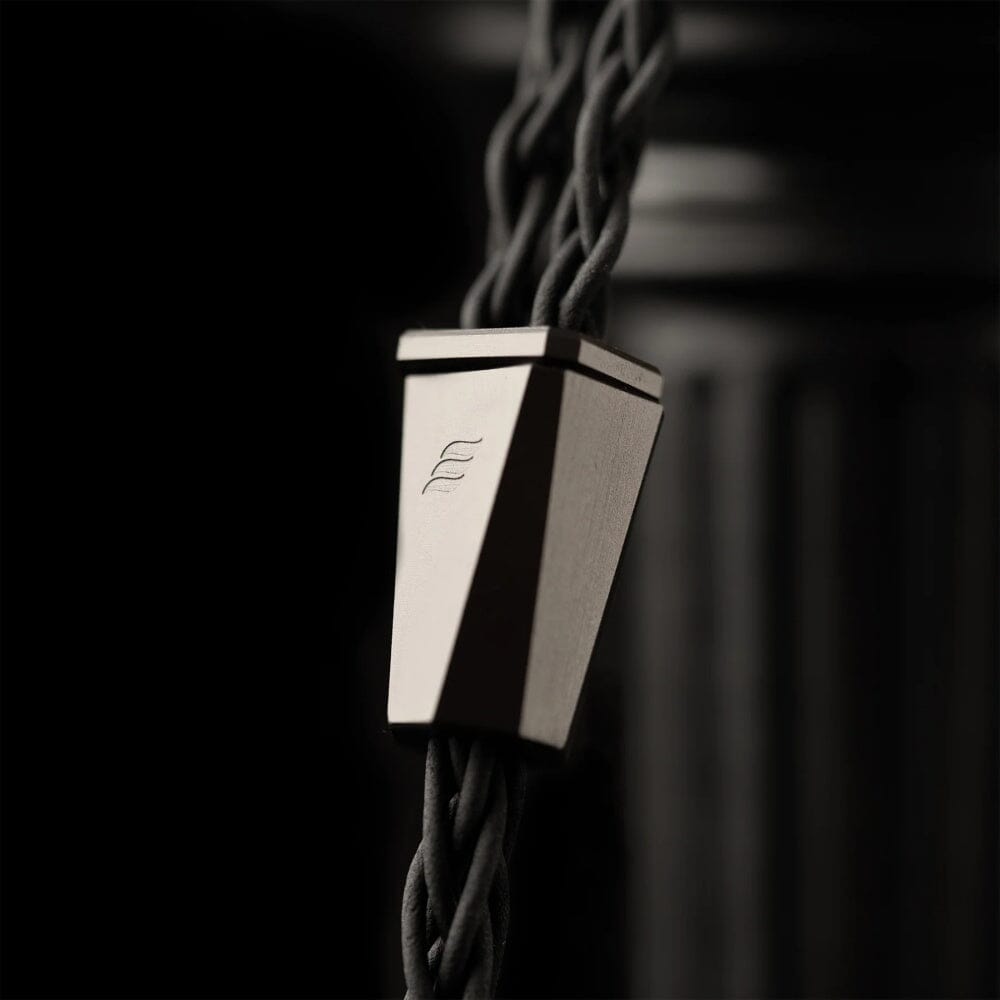 Effect Audio Perseus 2DD + 2BA + 4MPD + 1BC Drivers IEMs Effect Audio 