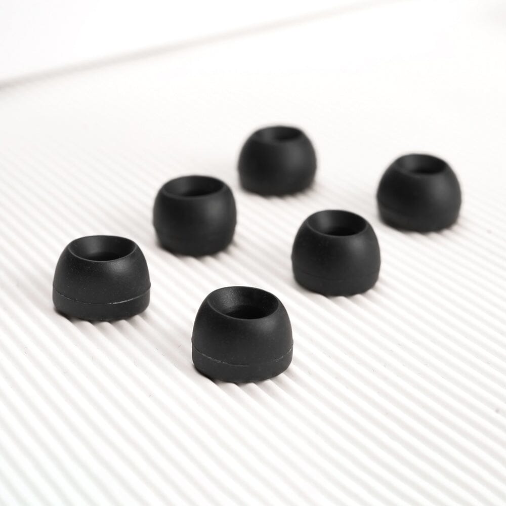 Effect Audio SGLRTY Arc Oval Eartips for 4-4.5mm Nozzle Effect Audio 