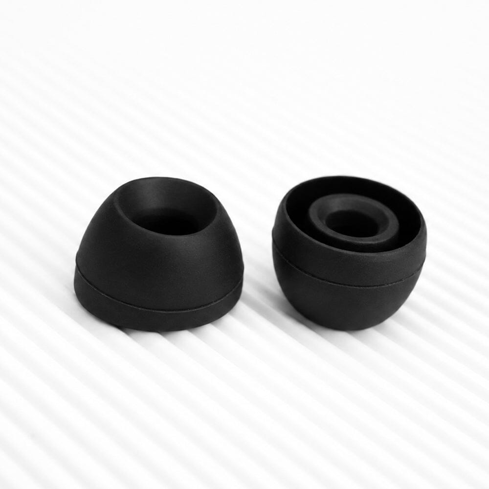 Effect Audio SGLRTY Arc Oval Eartips for 4-4.5mm Nozzle Effect Audio 
