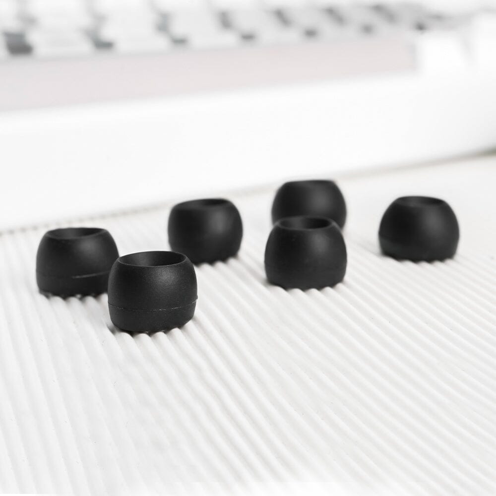 Effect Audio SGLRTY Arc Oval Eartips for 4-4.5mm Nozzle Effect Audio 