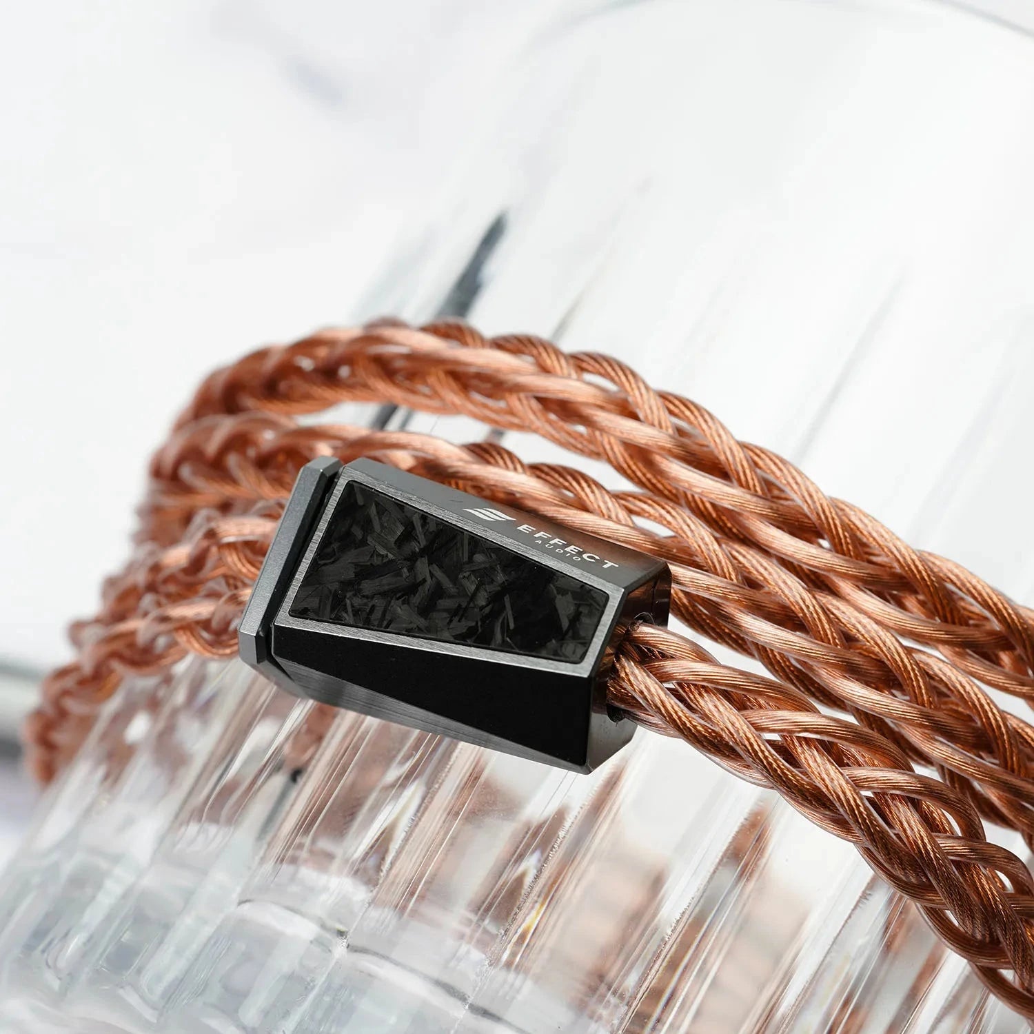 Effect Audio Signature Series ARES S 8 Wires Earphone Cable