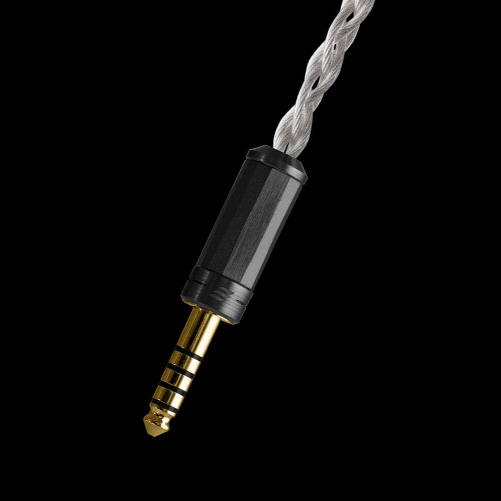 Effect Audio Signature Series Cadmus Lite 4 Wires Earphone Cable