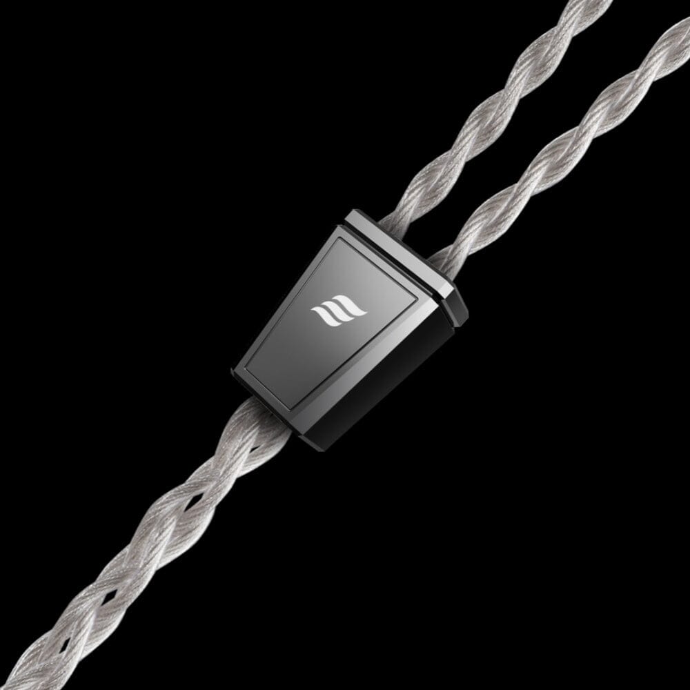 Effect Audio Signature Series Cadmus Lite 4 Wires Earphone Cable