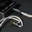 Effect Audio Signature Series II Cadmus II 8 Wire Earphone Cable HiFiGo 