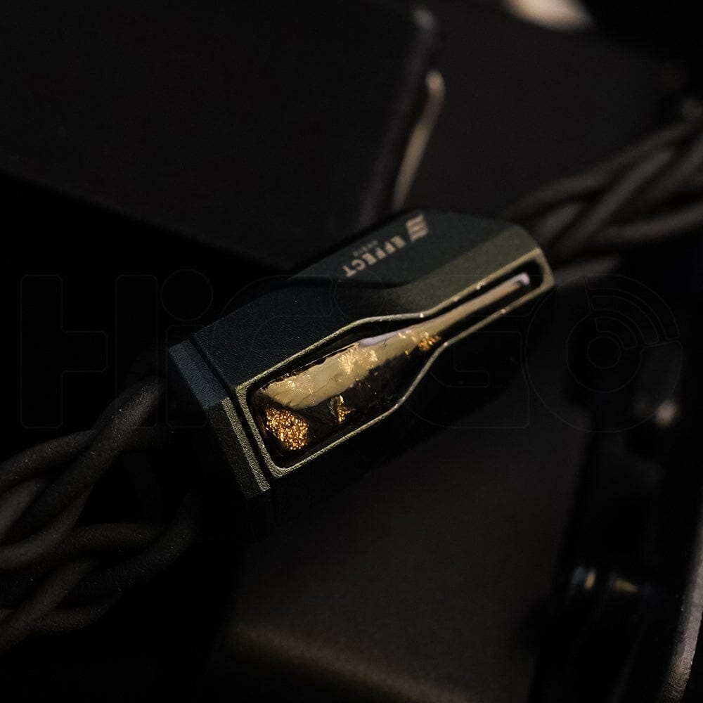 Effect Audio Signature Series II DIONYSUS 8 Wires Earphone Cables Effect Audio 