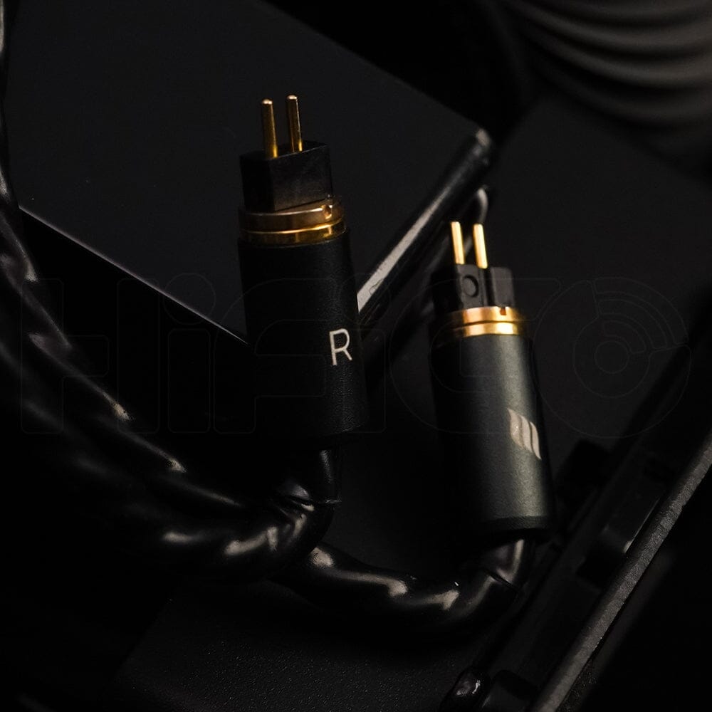 Effect Audio Signature Series II DIONYSUS 8 Wires Earphone Cables