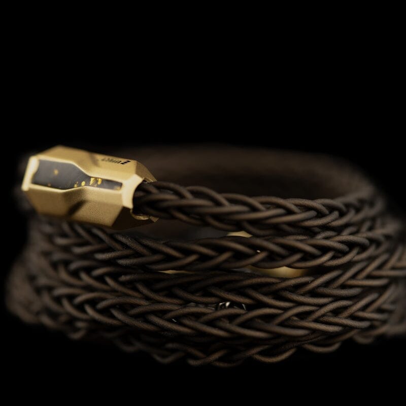 Effect Audio Signature Series II DIONYSUS Reserve 2026 Edition 8 Wires Earphone Cables Effect Audio 