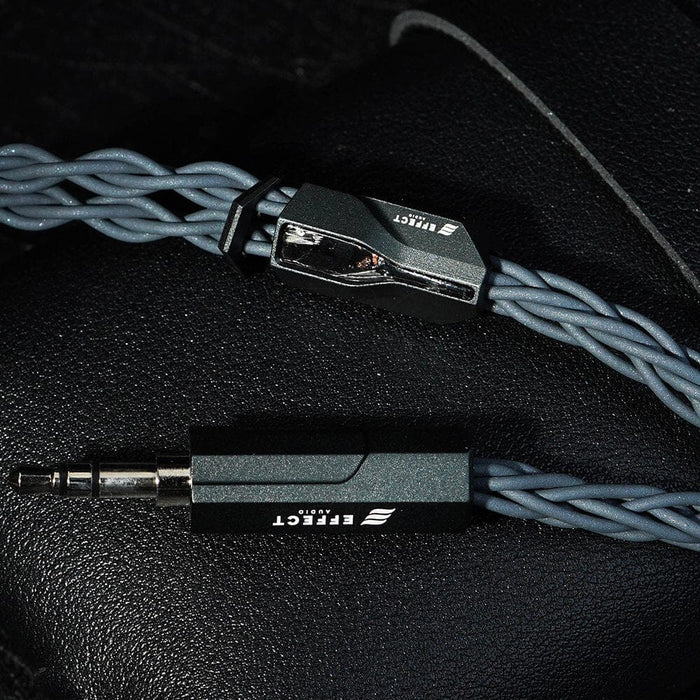 Effect Audio Signature Series II Eros S II 8 Wire Earphone Cable HiFiGo 