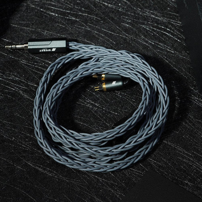 Effect Audio Signature Series II Eros S II 8 Wire Earphone Cable HiFiGo 