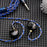 Effect Audio X Elysian Acoustic Labs: GAEA Hybrid IEMs (Ships Only to Japan) HiFiGo 