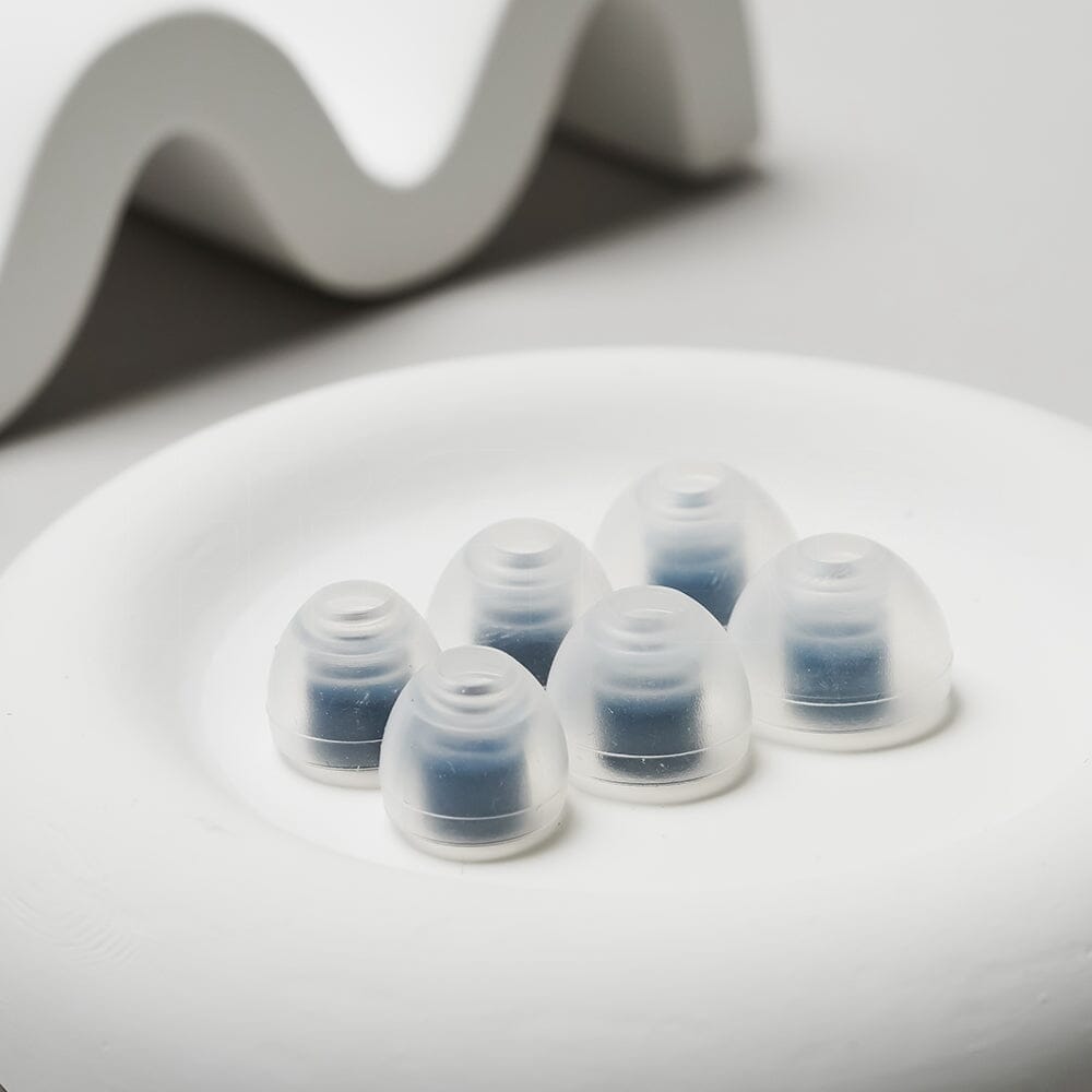 Elysian Acoustic Labs PILGRIM 1 LSR DD+3 Sonion BA Hybrid In-Ear Monitors HiFiGo 