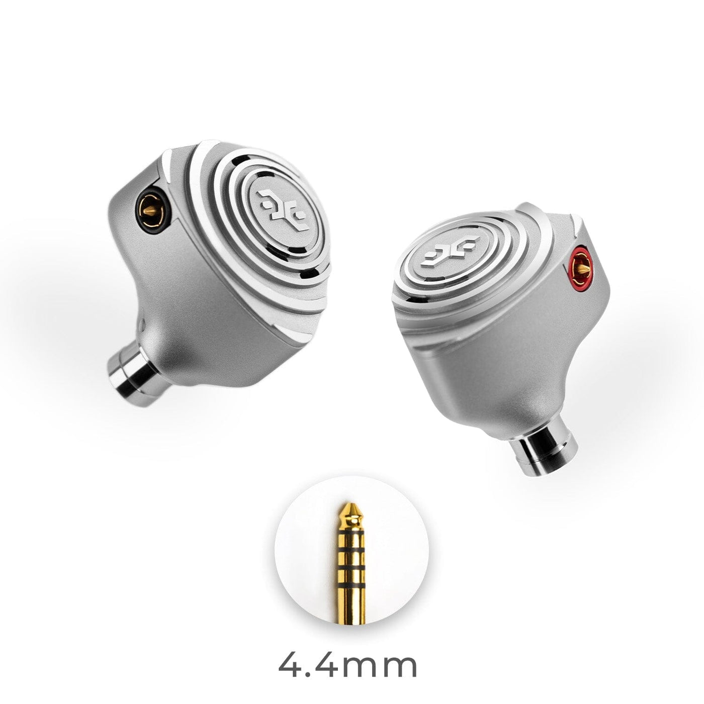 Elysian Acoustic Labs PILGRIM 1 LSR DD 3 Sonion BA Hybrid In Ear elysian-acoustic-labs-pilgrim-1-lsr-dd-3-sonion-ba-hybrid-in-ear