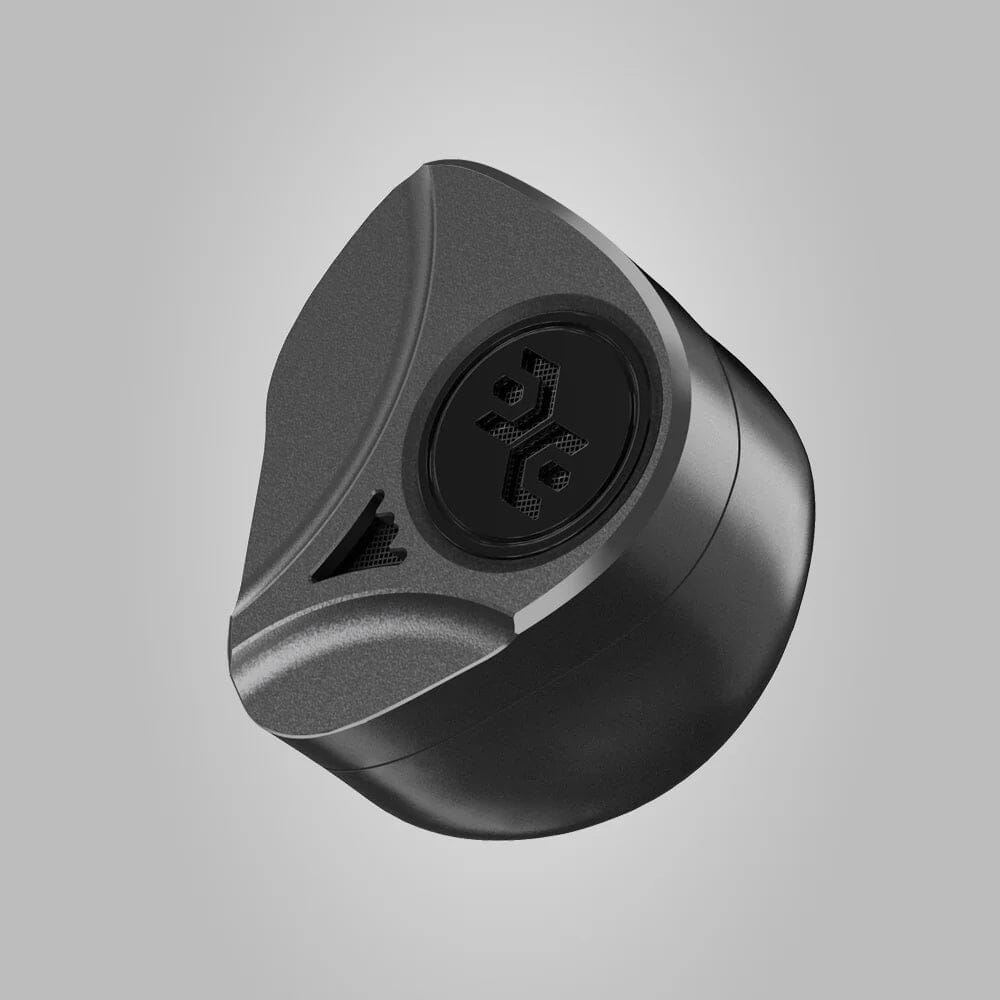 Elysian Apostle 1DD+2BA+2EST 5 Drivers Tribrid IEMs HiFiGo 