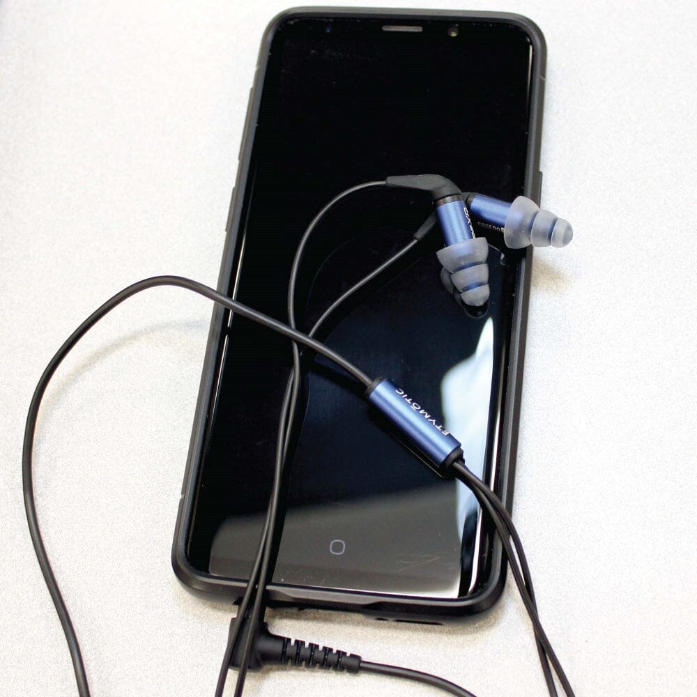 Etymotic ER2XR Extended Response In-Ear Earphones HiFiGo 