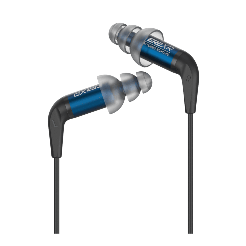 ER2XR Extended Response In-Ear Monitors