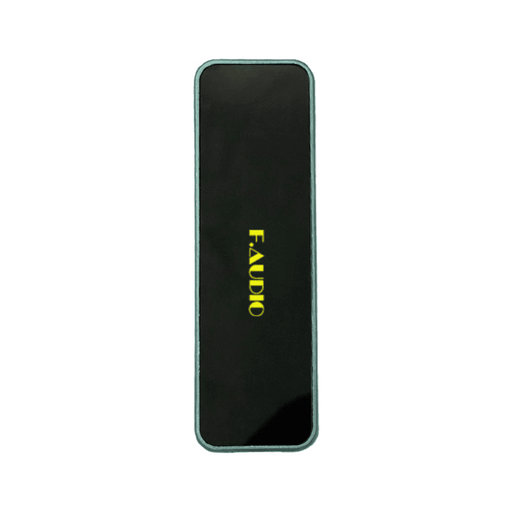F.AUDIO KS01 ES9038Q2M＋XMOS Portable USB Decoding Headphone Amplifier Audio Amplifier HiFiGo 