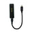 F.AUDIO KS01 ES9038Q2M＋XMOS Portable USB Decoding Headphone Amplifier Audio Amplifier HiFiGo KS01-Type C to Lightning 
