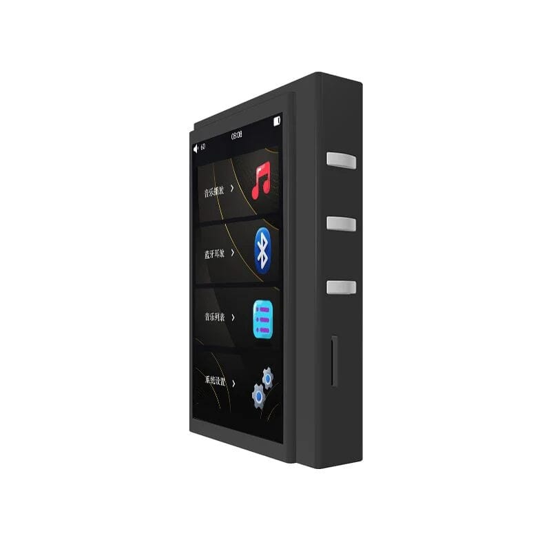 F.AUDIO M20 ESS ES9039Q2M Portable Music Player HiFiGo 