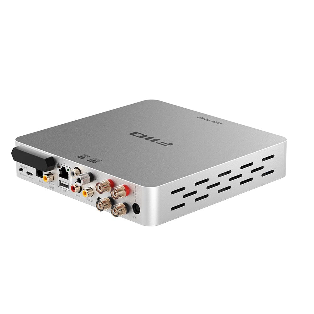 FiiO AIR AMP ES9020Q Bluetooth 5.2 Streaming Power Amplifier FiiO 
