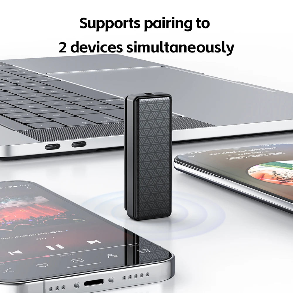 FiiO BTR11 Bluetooth Headphone Amplifier