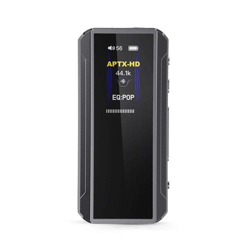 FiiO BTR13 Dual CS43131 Bluetooth 5.1 DAC & Headphone AMP