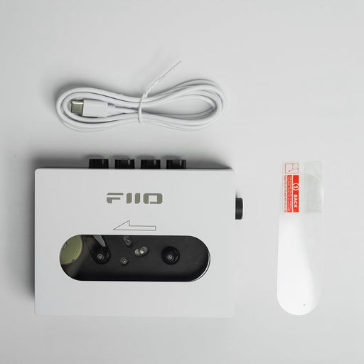 FiiO CP13 Portable Stereo Cassette Player HiFiGo 