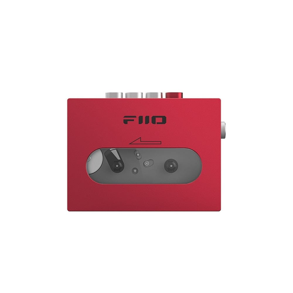 FiiO CP13 Portable Stereo Cassette Player
